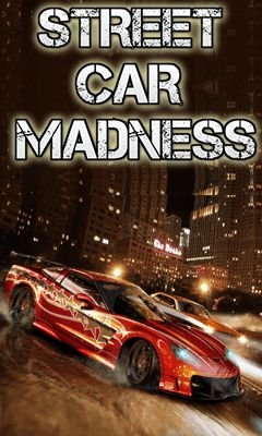 game pic for Street car madness